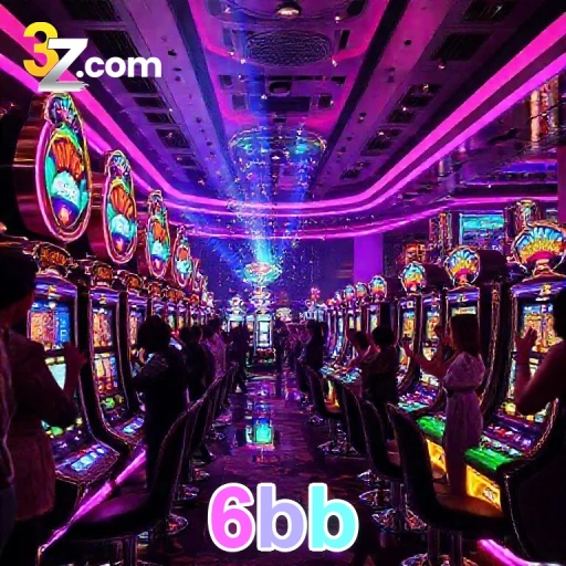 6bb app Jogos de caça-níqueis