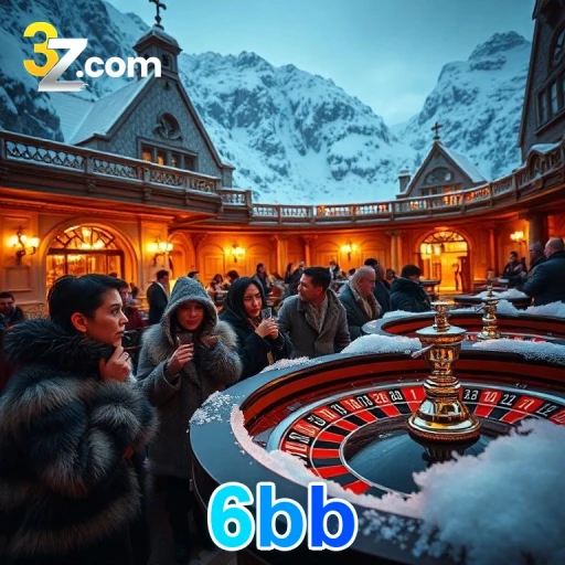 6bb app Jogos de caça-níqueis