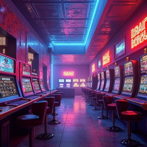 Drops & Wins 6bb - Prêmios Aleatórios de até R$ 50.000